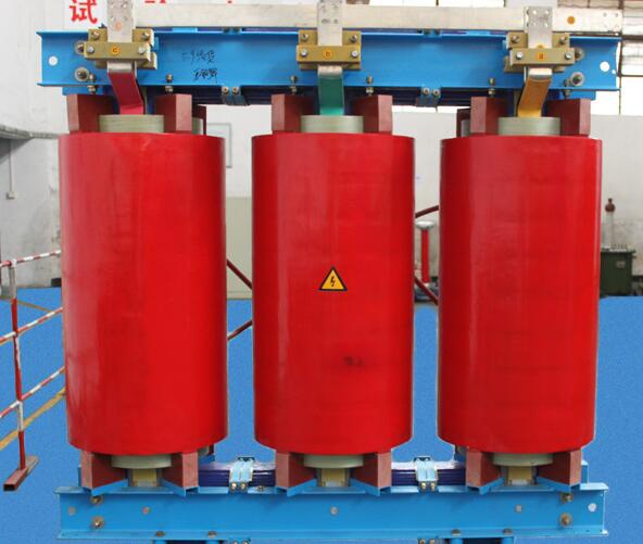 宁德 SCB10-800KVA/10KV 干式变压器