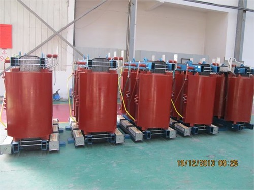 宁德SCB10-160KVA干式变压器