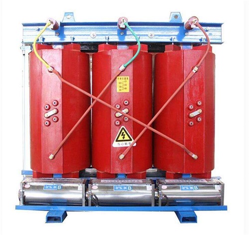 宁德SCB11-200KVA/10KV/0.4KV干式变压器