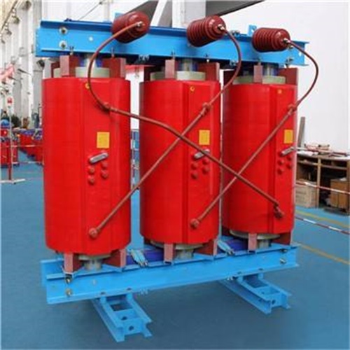 宁德400KVA/10KV/0.4KV干式变压器