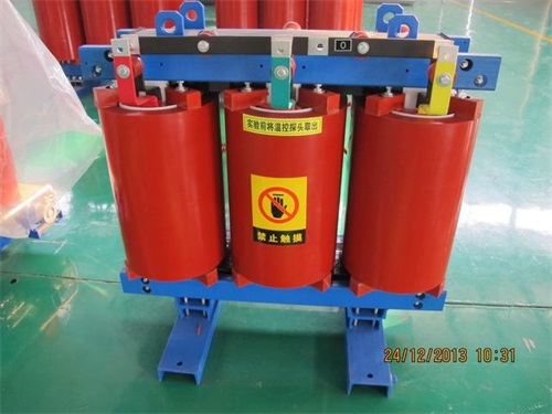 宁德SCB10-2500KVA/10KV/0.4KV干式变压器