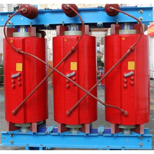 宁德SCB12-200KVA/10KV/0.4KV干式变压器