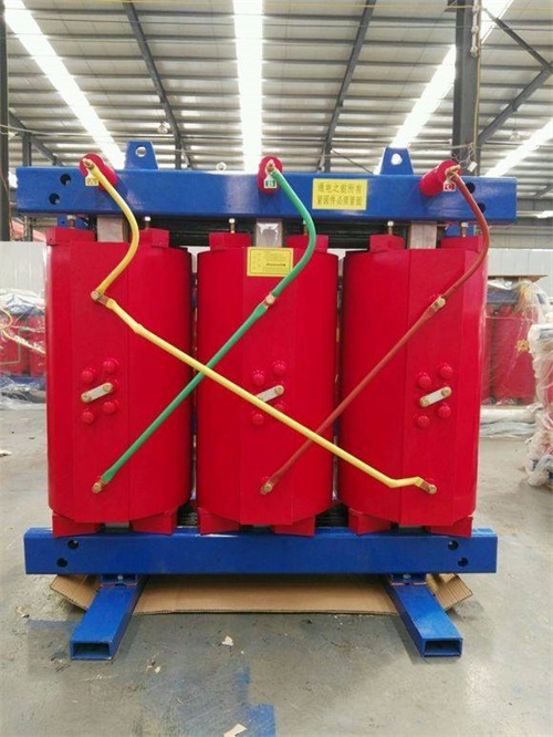 宁德SCB12-800KVA/10KV/0.4KV干式变压器