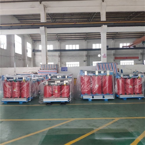 宁德SCB11-1250KVA/10KV/0.4KV干式变压器