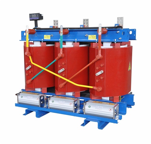 宁德SCB11-200KVA/10KV/0.4KV干式变压器