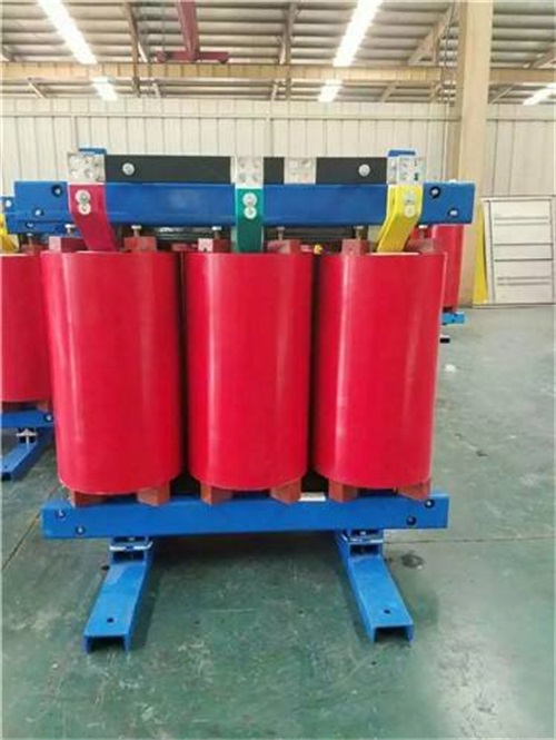 宁德SCB13-3150KVA/10KV/0.4KV干式变压器