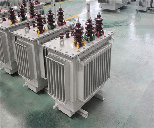 宁德SCB10-500KVA/10KV/0.4KV干式变压器