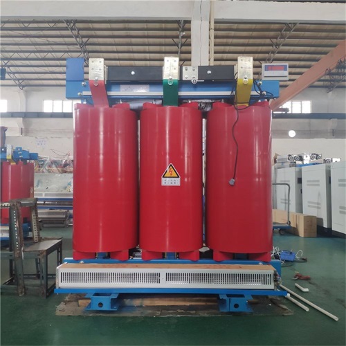 宁德SCB10-2000KVA干式变压器厂家