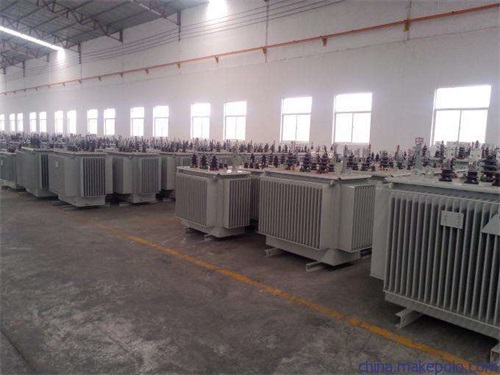 宁德SCB10-630KVA/10KV/0.4KV干式变压器