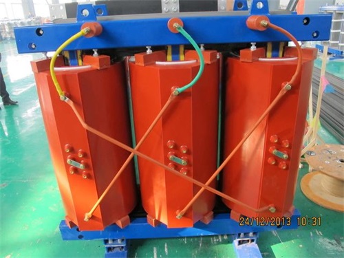 宁德SCB10-2000KVA/10KV干式变压器规格