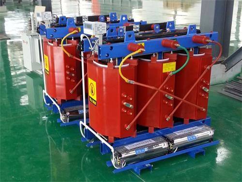 宁德SCB10-500KVA/10KV/0.4KV干式变压器