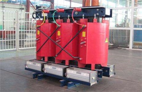 宁德SCB13-3150KVA/10KV/0.4KV干式变压器