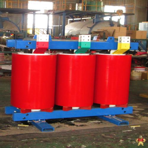 宁德SCB18-1250KVA/10KV/0.4KV干式变压器