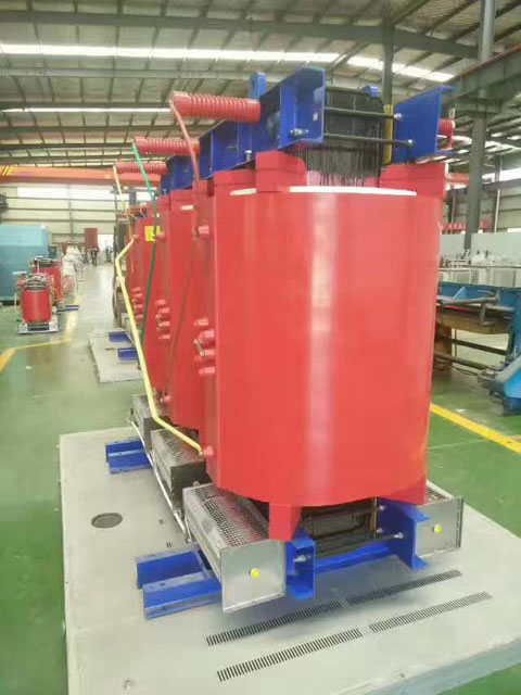 宁德SCB12-160KVA变压器