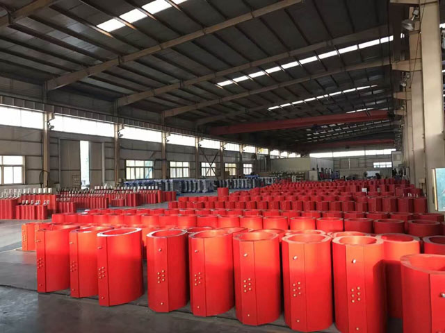 宁德SCB12变压器