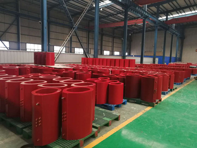 宁德SCB14-2000KVA变压器
