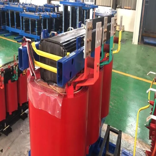 宁德SCB14-5000KVA变压器