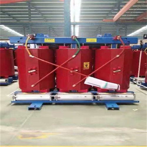 宁德SCB13-200KVA干式变压器