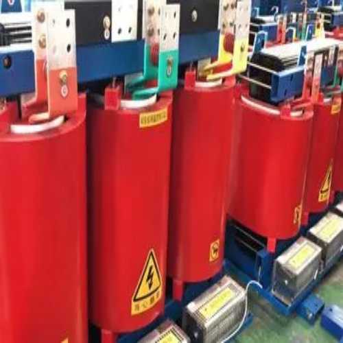 宁德SCB14变压器能效参数