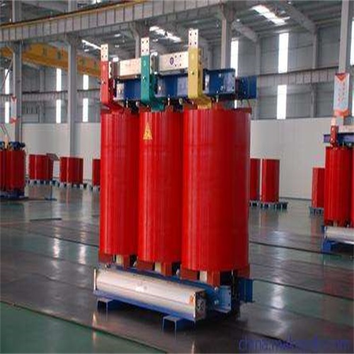 宁德SCB18变压器产品标准