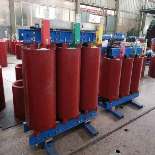 宁德SCB13-630KVA变压器