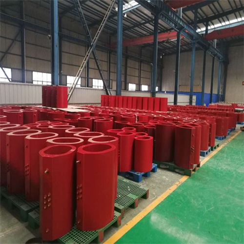 宁德SH15-800KVA非晶合金变压器