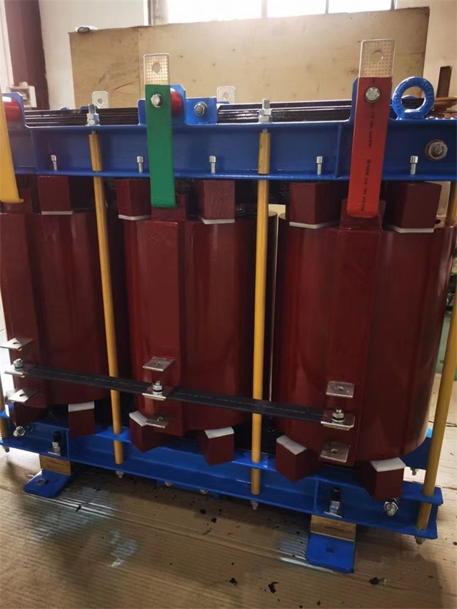 宁德KS11-2000KVA矿用变压器